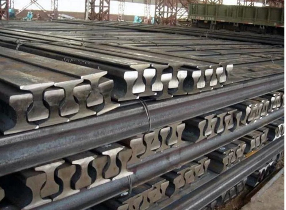 New Steel Rails For Sales